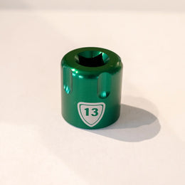 ABT 13mm Chamfer-Less Socket - Simple Bike Store