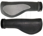 NG Sports Acuyee Dual Comfort Grip, 130/34mm, black/grey