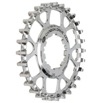 Gates CDX Rear Sprocket - Simple Bike Store