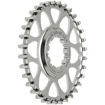 Gates CDX Rear Sprocket - Simple Bike Store