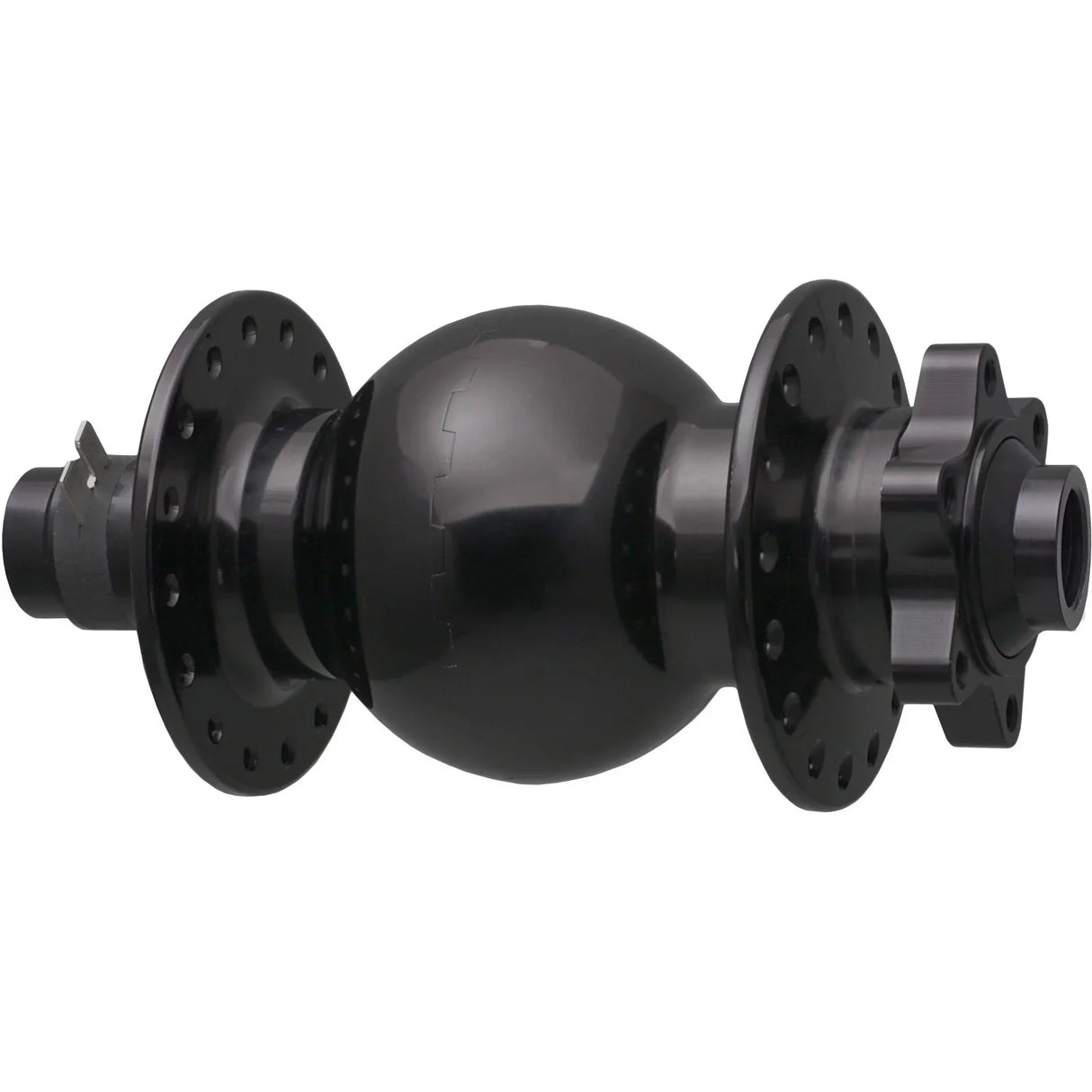 Schmidt SON 28 15 150 Dynamo Hub - Simple Bike Store