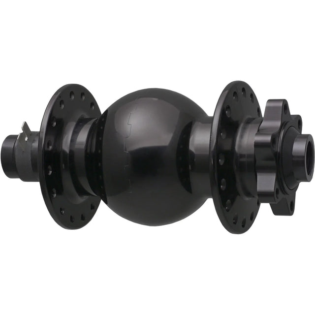 Schmidt SON 28 15 150 Dynamo Hub - Simple Bike Store