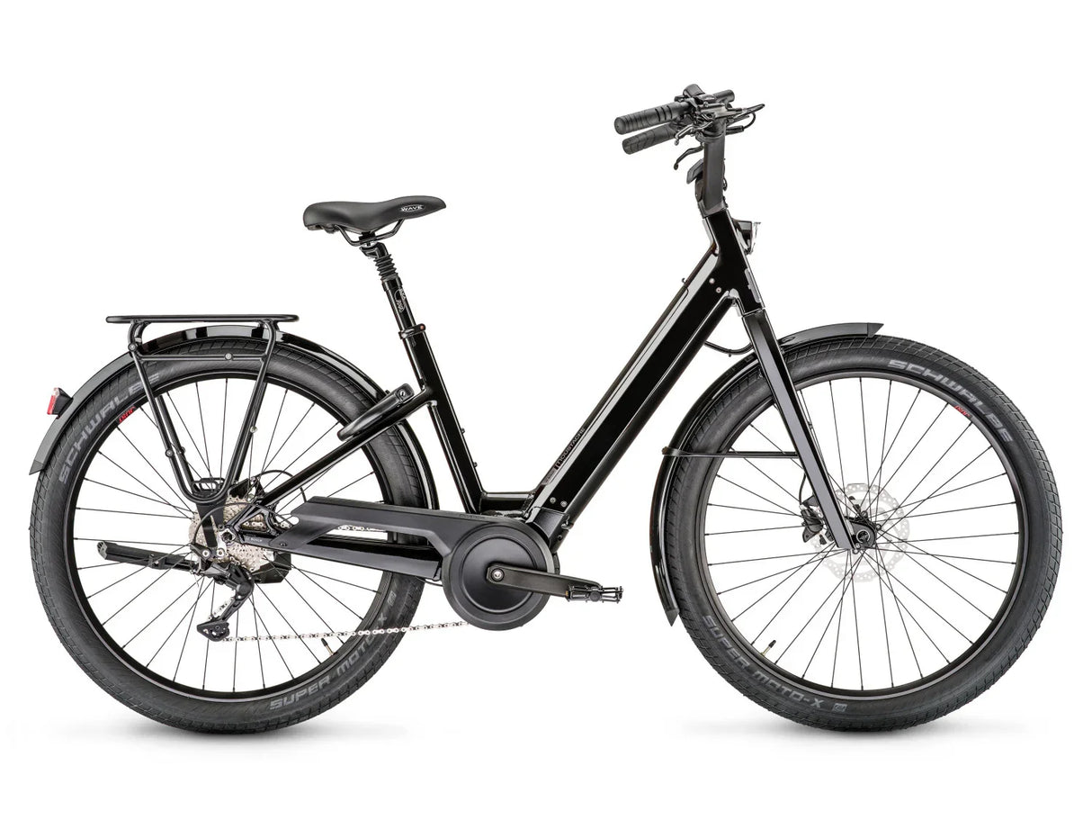 Moustache Lundi 27.2 - Simple Bike Store
