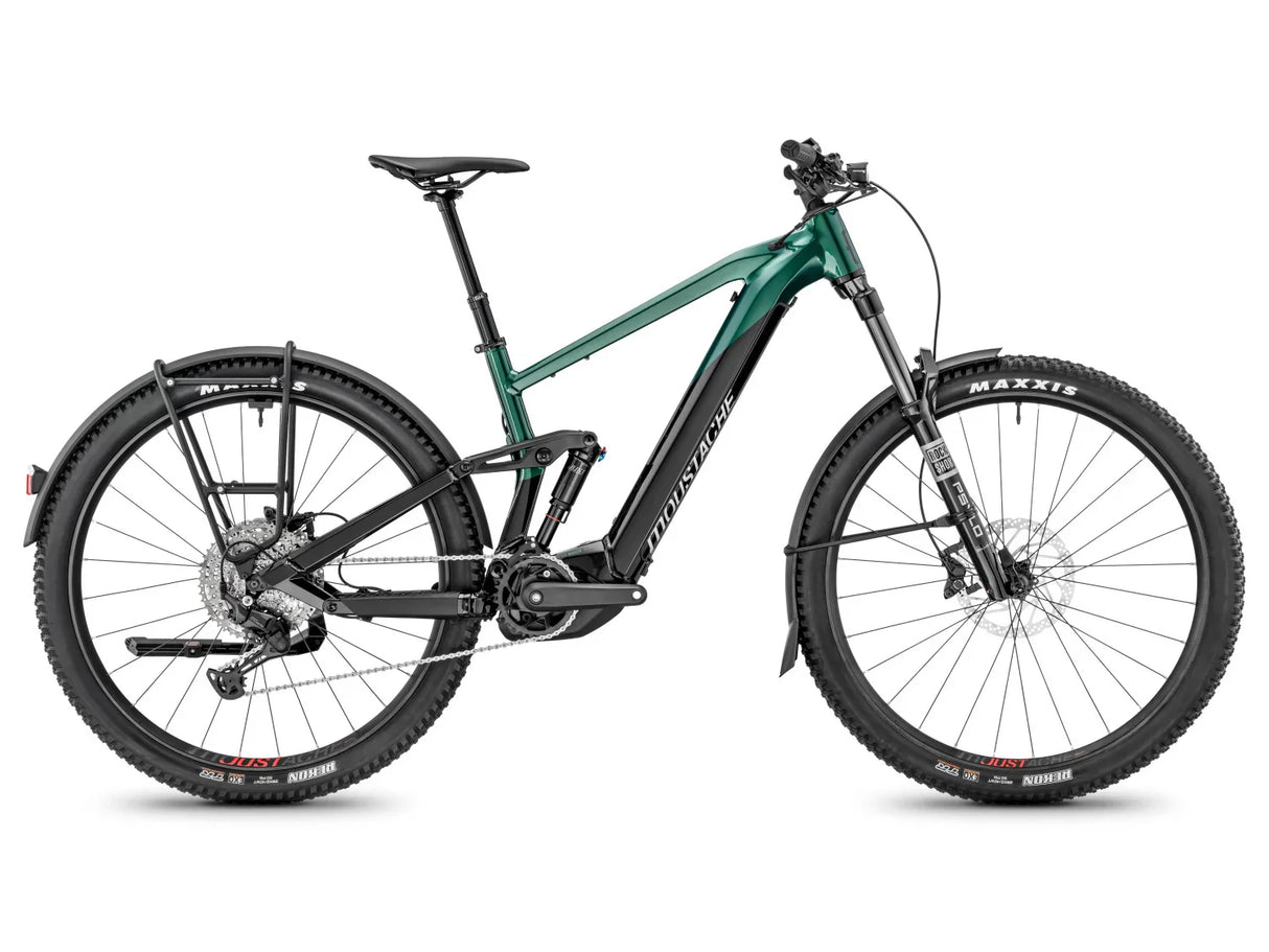 Moustache Trail 150.2 - Simple Bike Store
