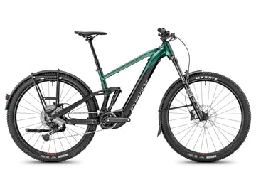Moustache Trail 150.2 - Simple Bike Store