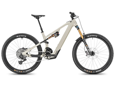 Moustache Game 160.8 - Simple Bike Store