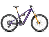Moustache Game 160.9 Launch Edition - Simple Bike Store