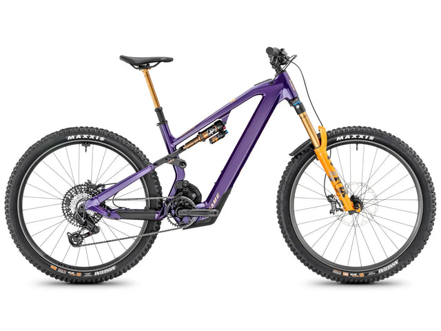 Moustache Game 160.9 Launch Edition - Simple Bike Store