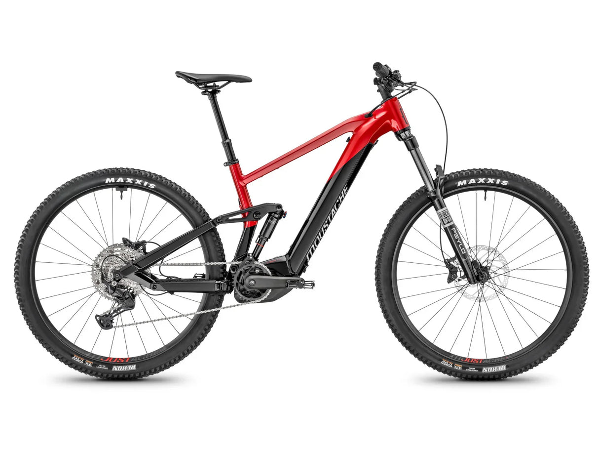 Moustache Trail 150.2 - Simple Bike Store