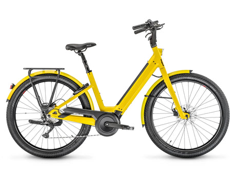Moustache Lundi 27.2 - Simple Bike Store