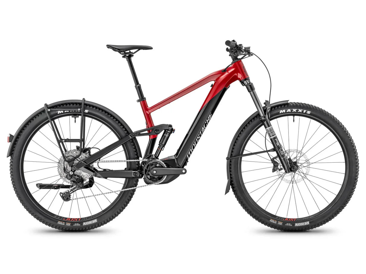 Moustache Trail 150.2 - Simple Bike Store