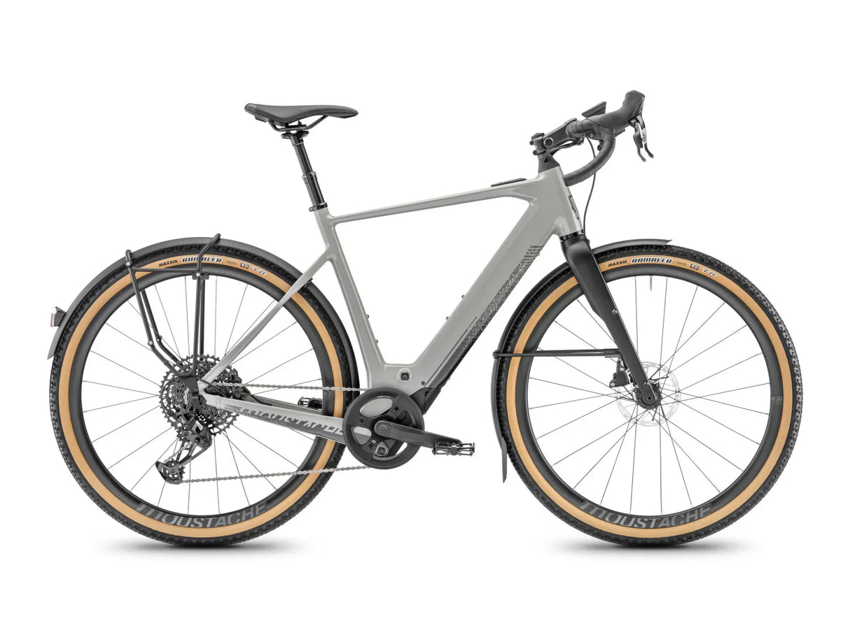 Moustache Dimanche 29.4 - Simple Bike Store