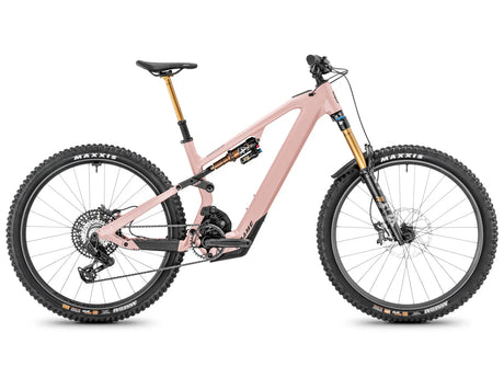 Moustache Game 160.9 - Simple Bike Store