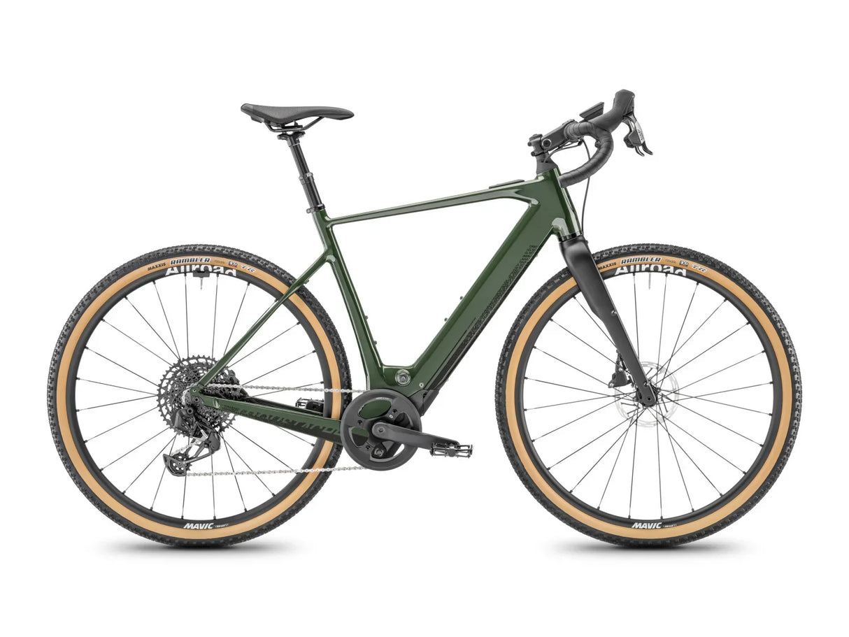 Moustache Dimanche 29.6 - Simple Bike Store