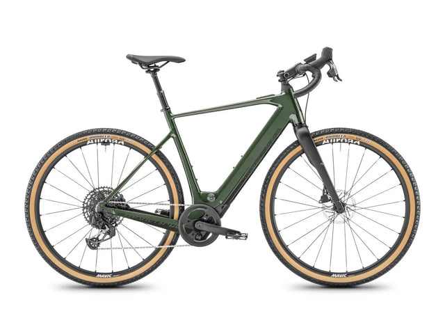 Moustache Dimanche 29.6 - Simple Bike Store