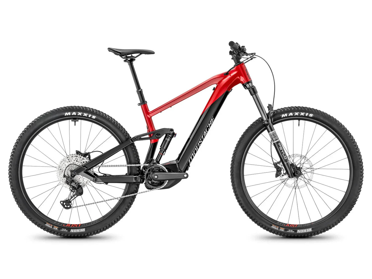 Moustache Trail 150.4 - Simple Bike Store