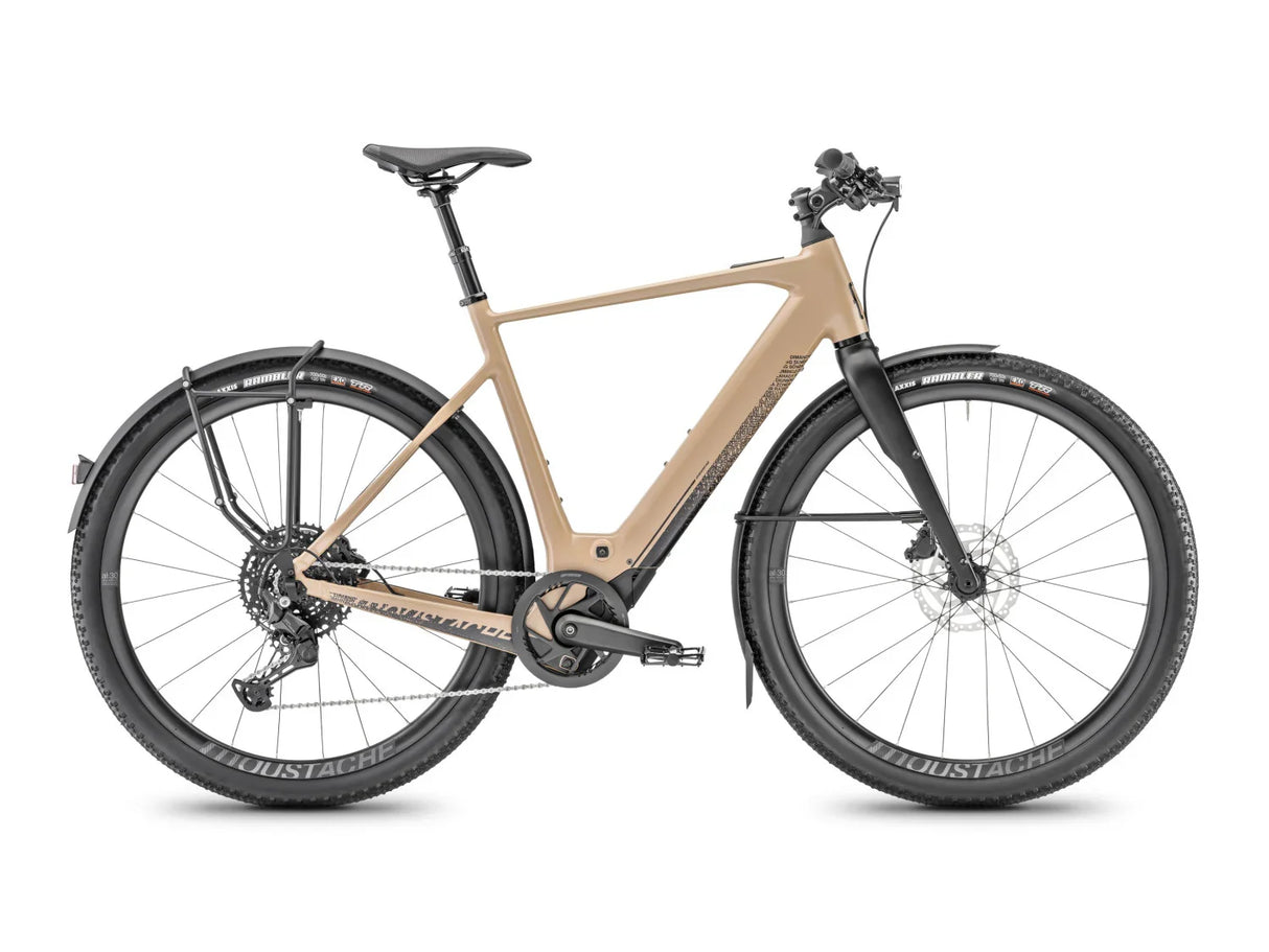 Moustache Dimanche 29.2 - Simple Bike Store