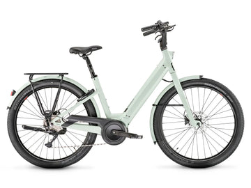 Moustache Lundi 27.2 - Simple Bike Store