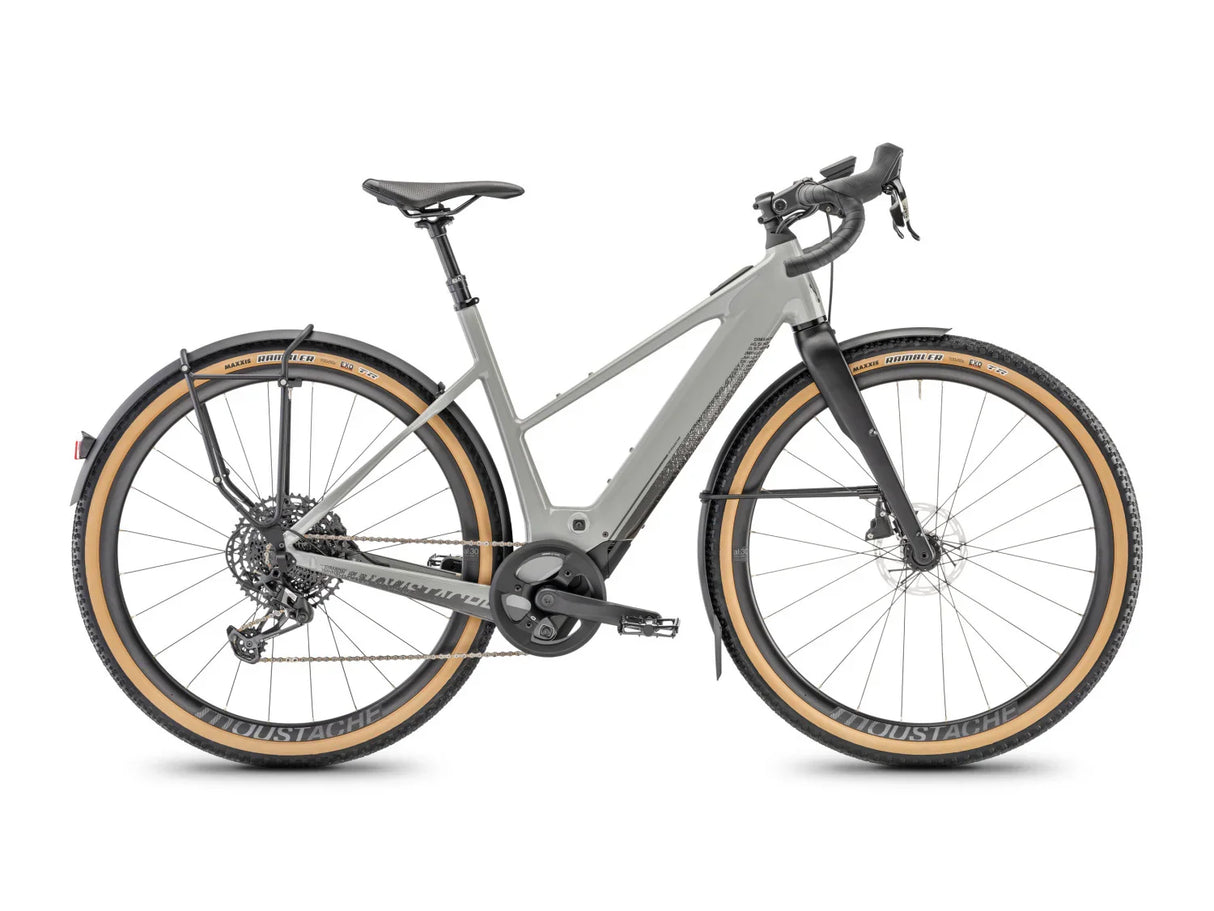 Moustache Dimanche 29.4 Open - Simple Bike Store