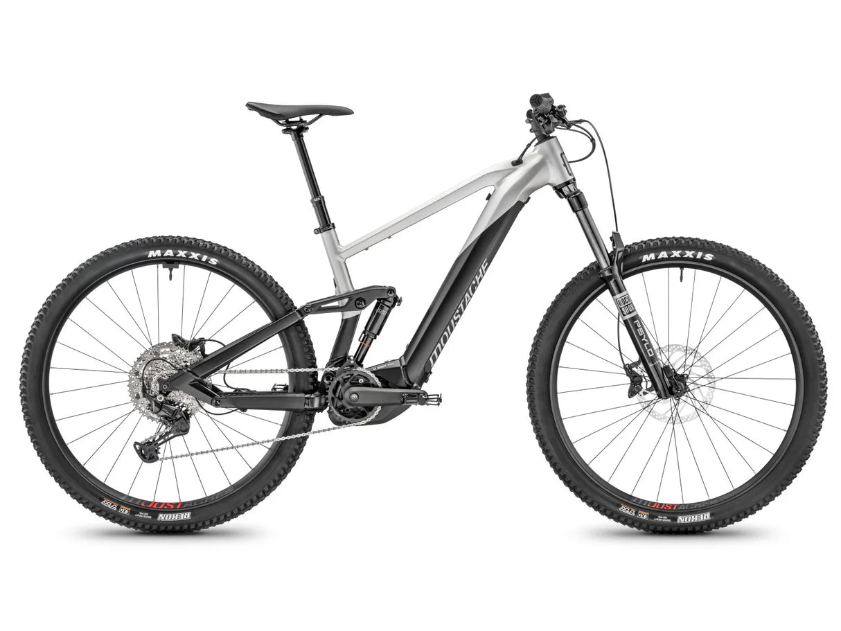 Moustache Trail 150.2 - Simple Bike Store