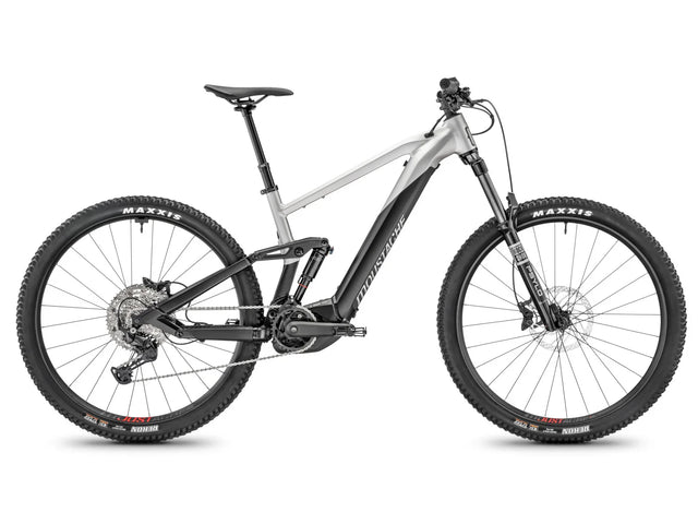 Moustache Trail 150.2 - Simple Bike Store