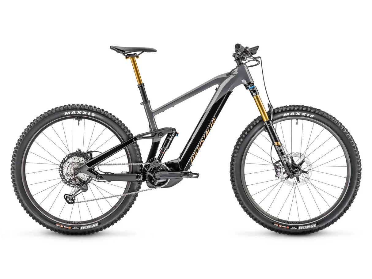 Moustache Samedi 29 Trail LTD - Simple Bike Store
