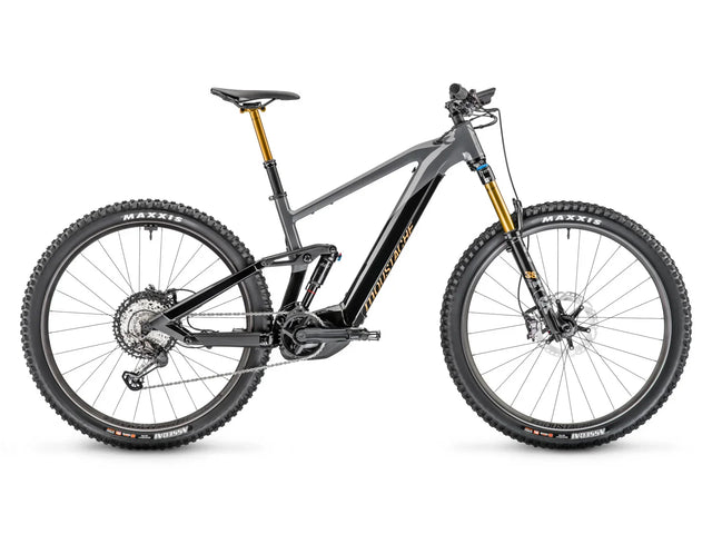 Moustache Samedi 29 Trail LTD - Simple Bike Store