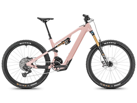 Moustache Game 160.8 - Simple Bike Store