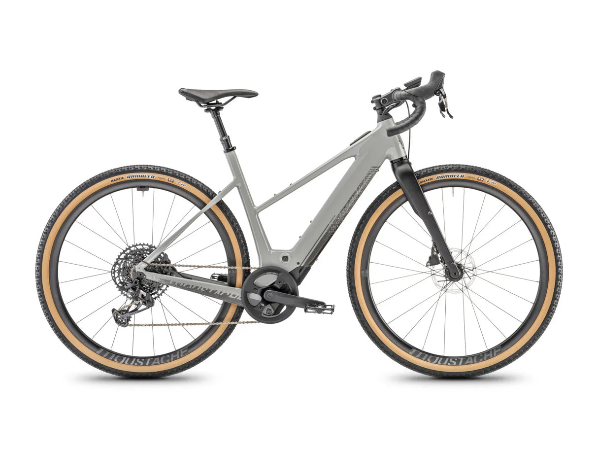 Moustache Dimanche 29.4 Open - Simple Bike Store
