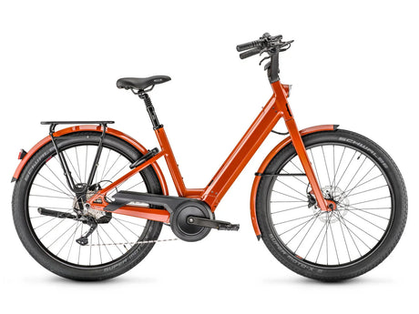 Moustache Lundi 27.1 - Simple Bike Store