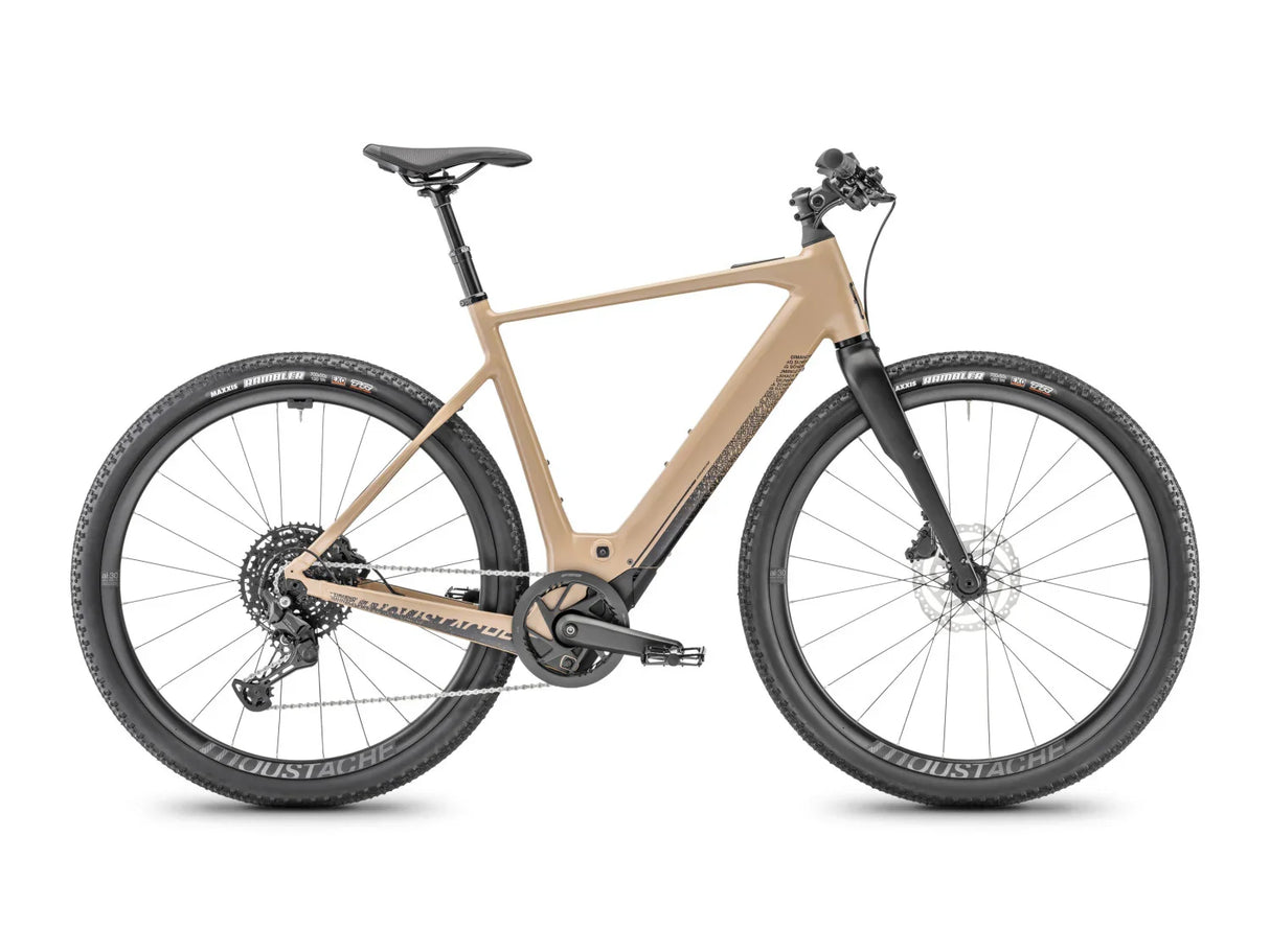 Moustache Dimanche 29.2 - Simple Bike Store