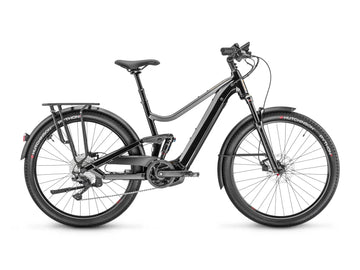Moustache Samedi 27 Xroad FS 6 - Simple Bike Store
