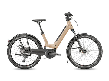 Moustache J.all - Simple Bike Store