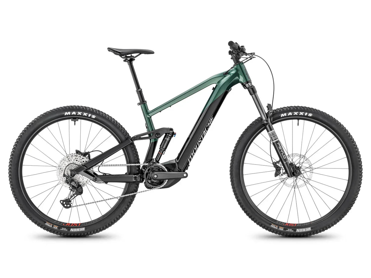 Moustache Trail 150.4 - Simple Bike Store