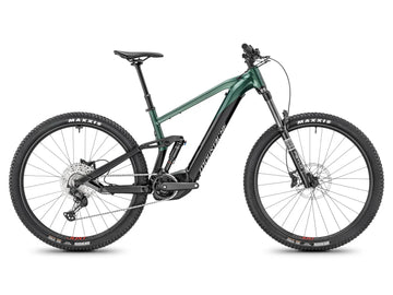 Moustache Trail 150.4 - Simple Bike Store