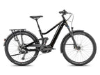 Moustache Xroad FS 4
