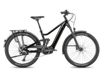Moustache Xroad FS 4 - Simple Bike Store