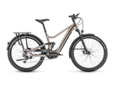 Moustache Samedi 27 Xroad FS 3 - Simple Bike Store