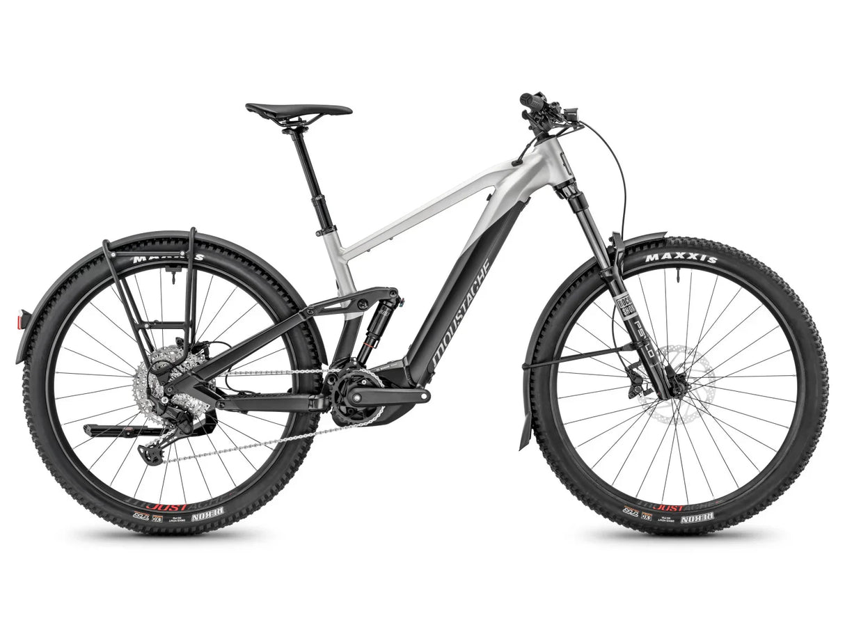 Moustache Trail 150.2 - Simple Bike Store
