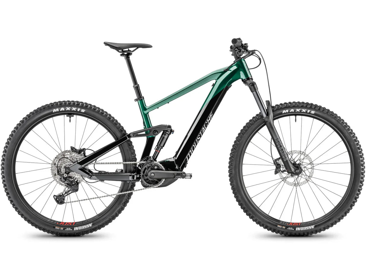Moustache Trail 150.2 - Simple Bike Store