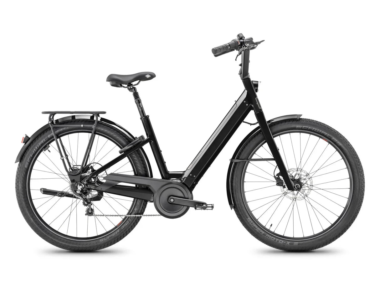 Moustache Lundi 27.4 - Simple Bike Store