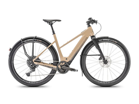 Moustache Dimanche 29.2 Open - Simple Bike Store