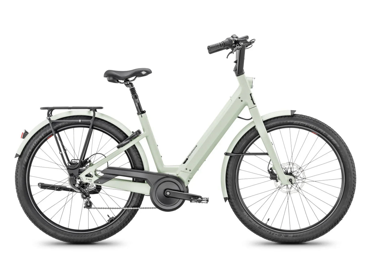 Moustache Lundi 27.4 - Simple Bike Store