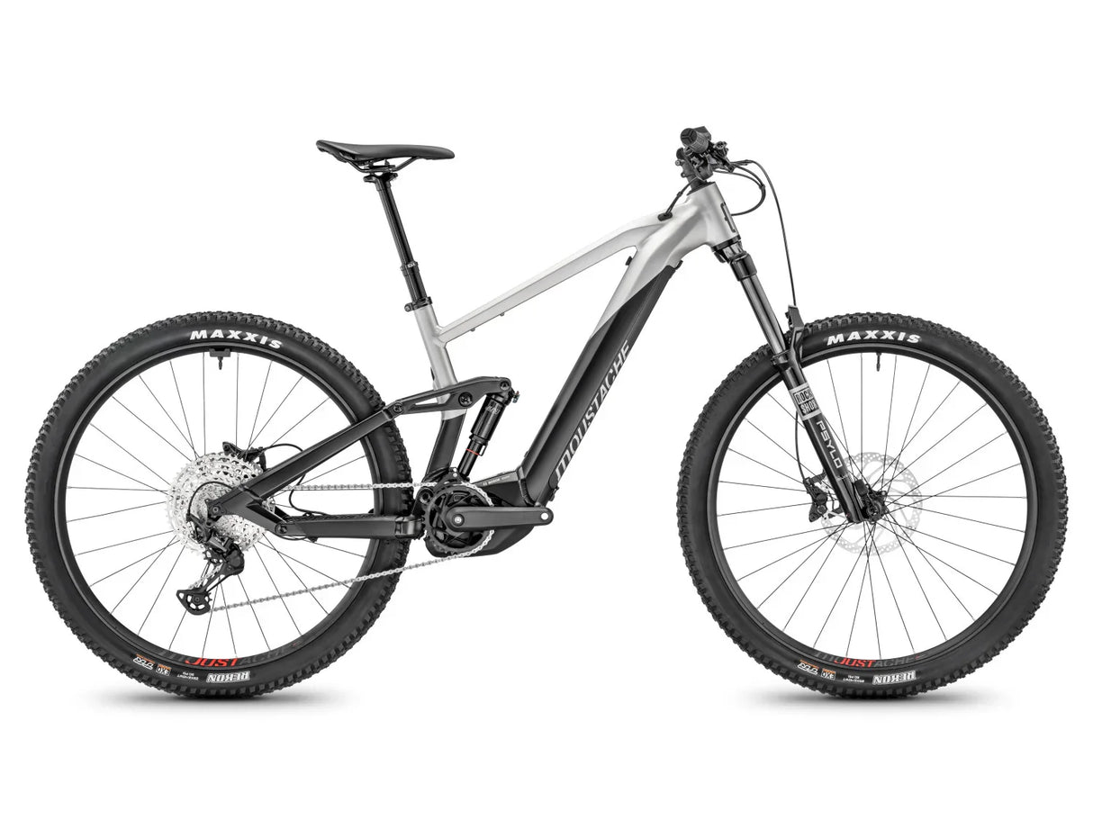 Moustache Trail 150.4 - Simple Bike Store
