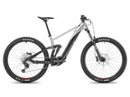 Moustache Trail 150.4