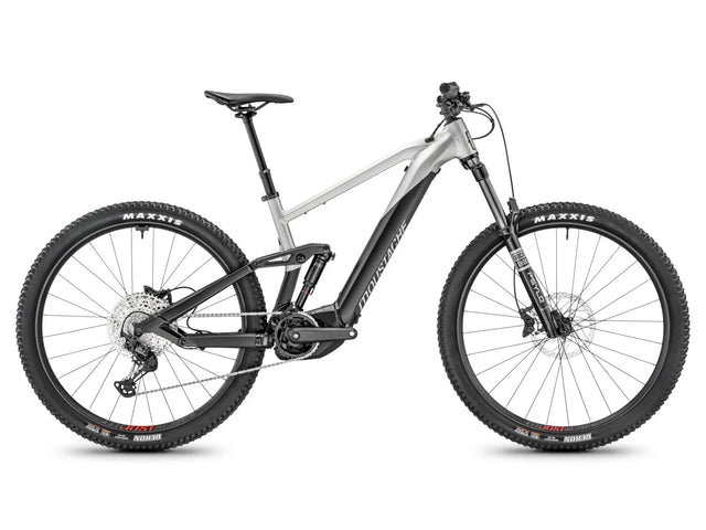 Moustache Trail 150.4 - Simple Bike Store