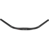 Ergotec Trekking Handlebar 31.8mm - Black - Simple Bike Store