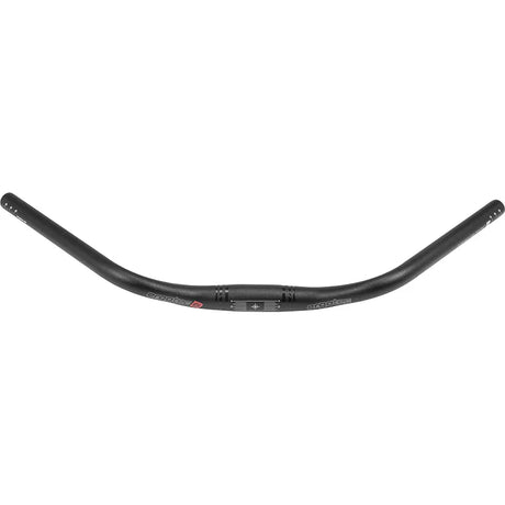 Ergotec Trekking Handlebar 31.8mm - Black - Simple Bike Store