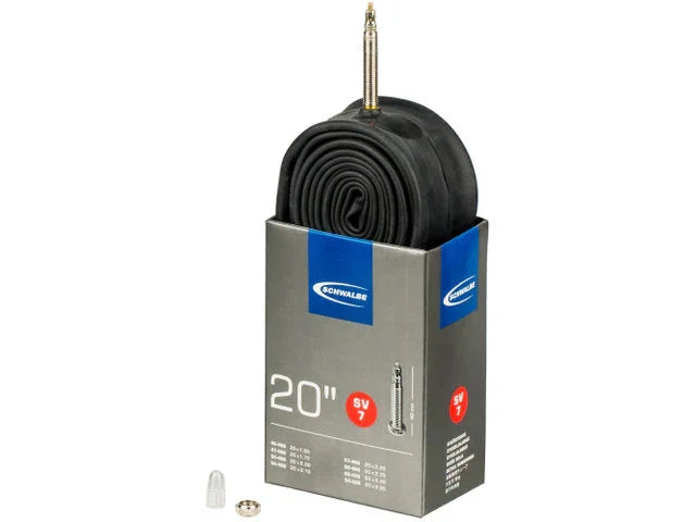 Schwalbe Tube 7 - Simple Bike Store