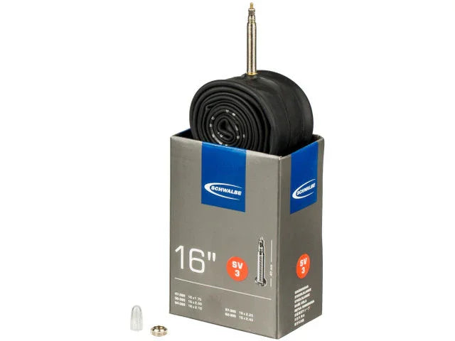Schwalbe Tube No. 3 - Simple Bike Store